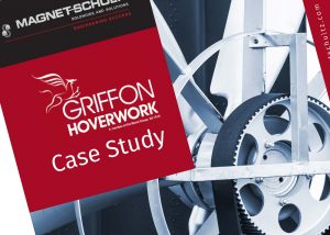 Customer case study created for Magnet Schultz by Swordfish